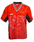 TOP TEN Kickboxing Shirt - PRISM